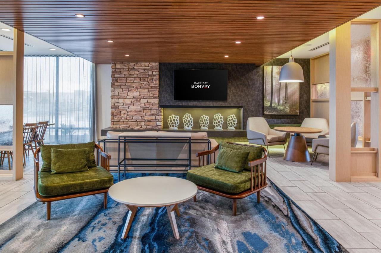 Fairfield Inn & Suites By Marriott Menifee Extérieur photo