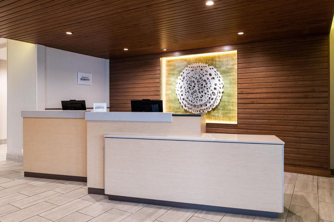 Fairfield Inn & Suites By Marriott Menifee Extérieur photo