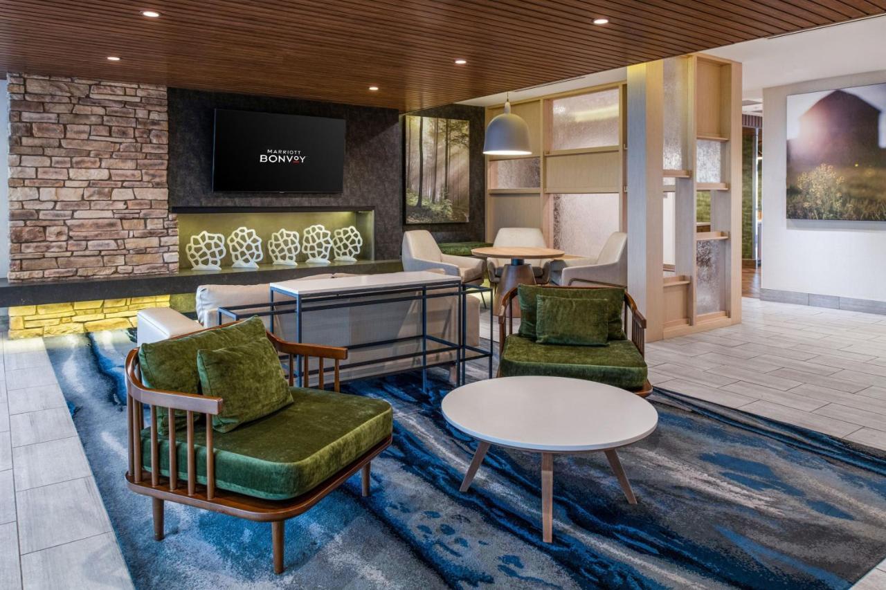 Fairfield Inn & Suites By Marriott Menifee Extérieur photo