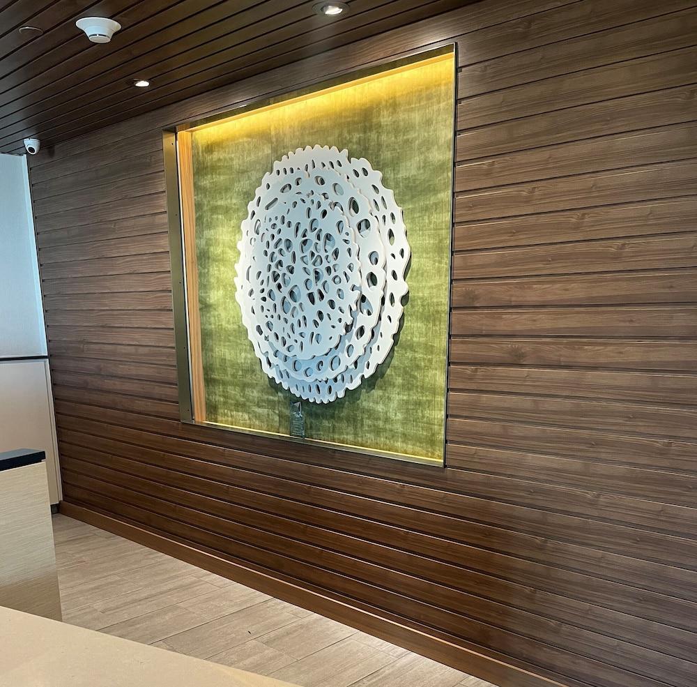 Fairfield Inn & Suites By Marriott Menifee Extérieur photo