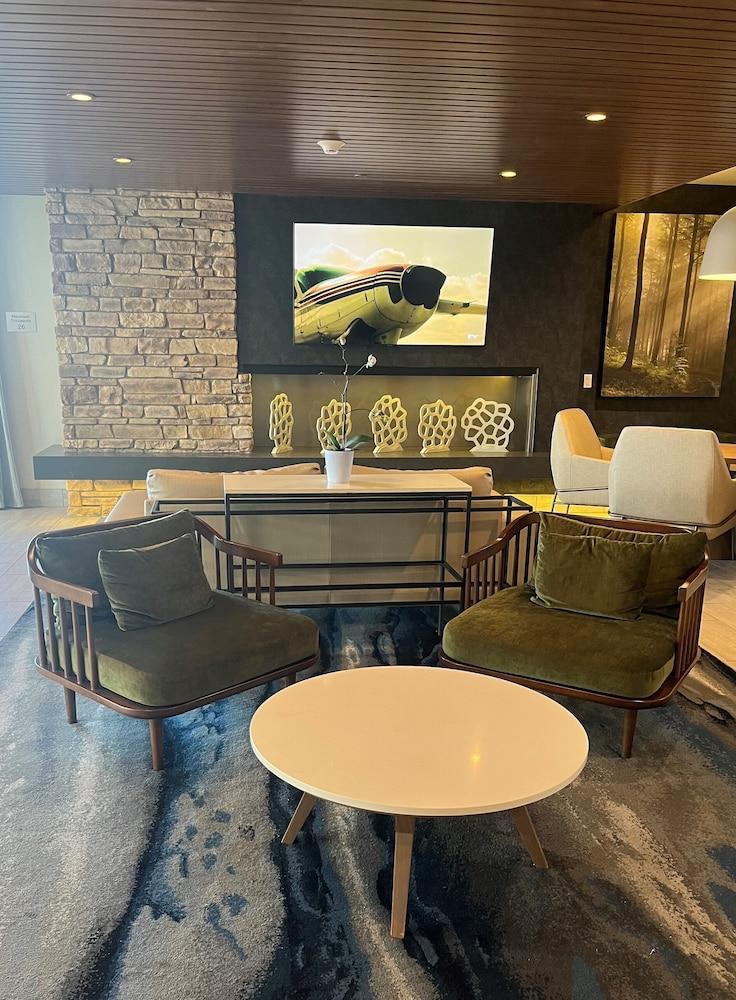 Fairfield Inn & Suites By Marriott Menifee Extérieur photo