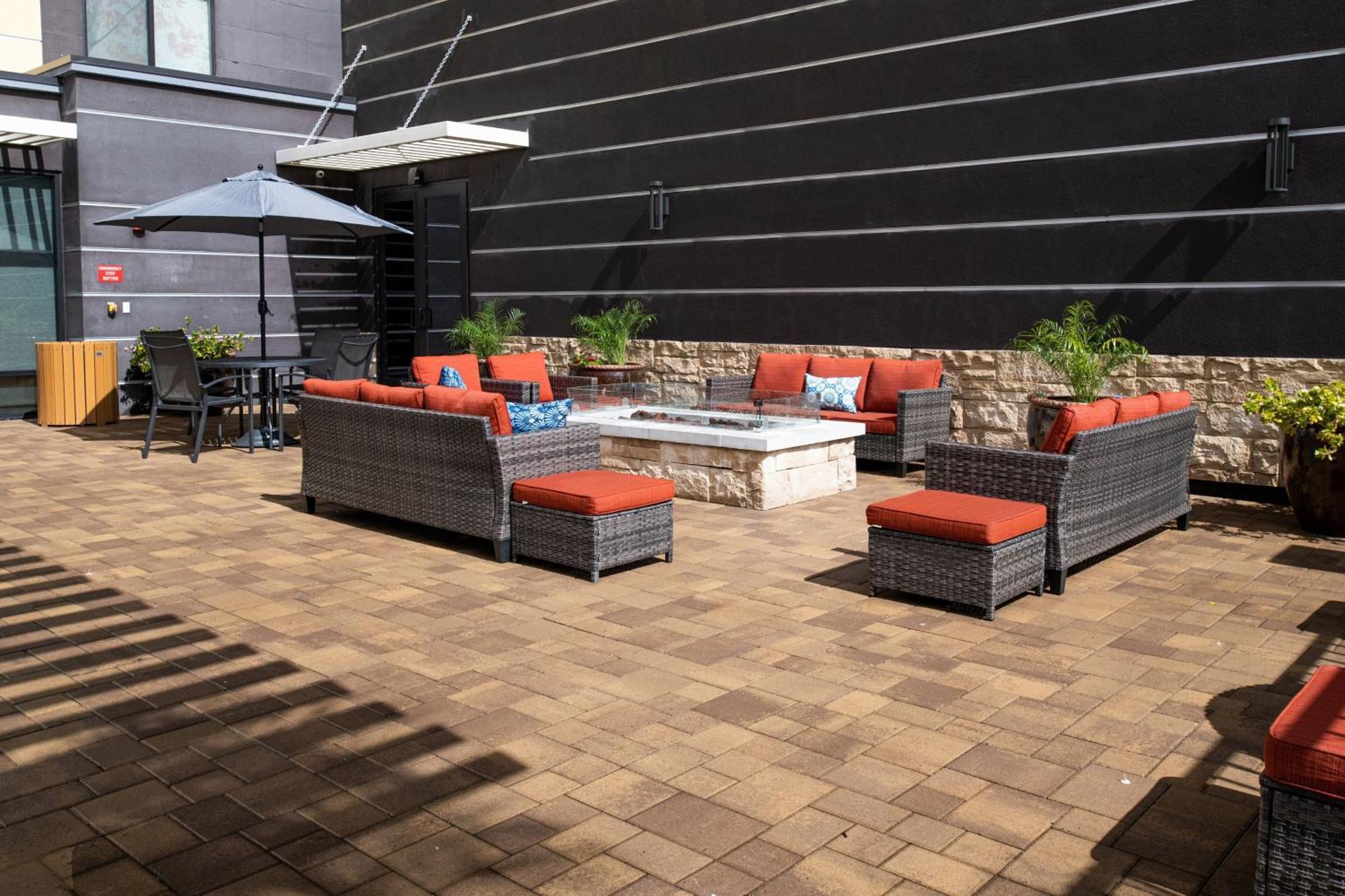 Fairfield Inn & Suites By Marriott Menifee Extérieur photo