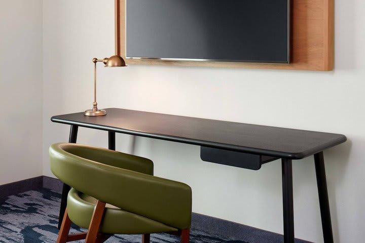 Fairfield Inn & Suites By Marriott Menifee Extérieur photo