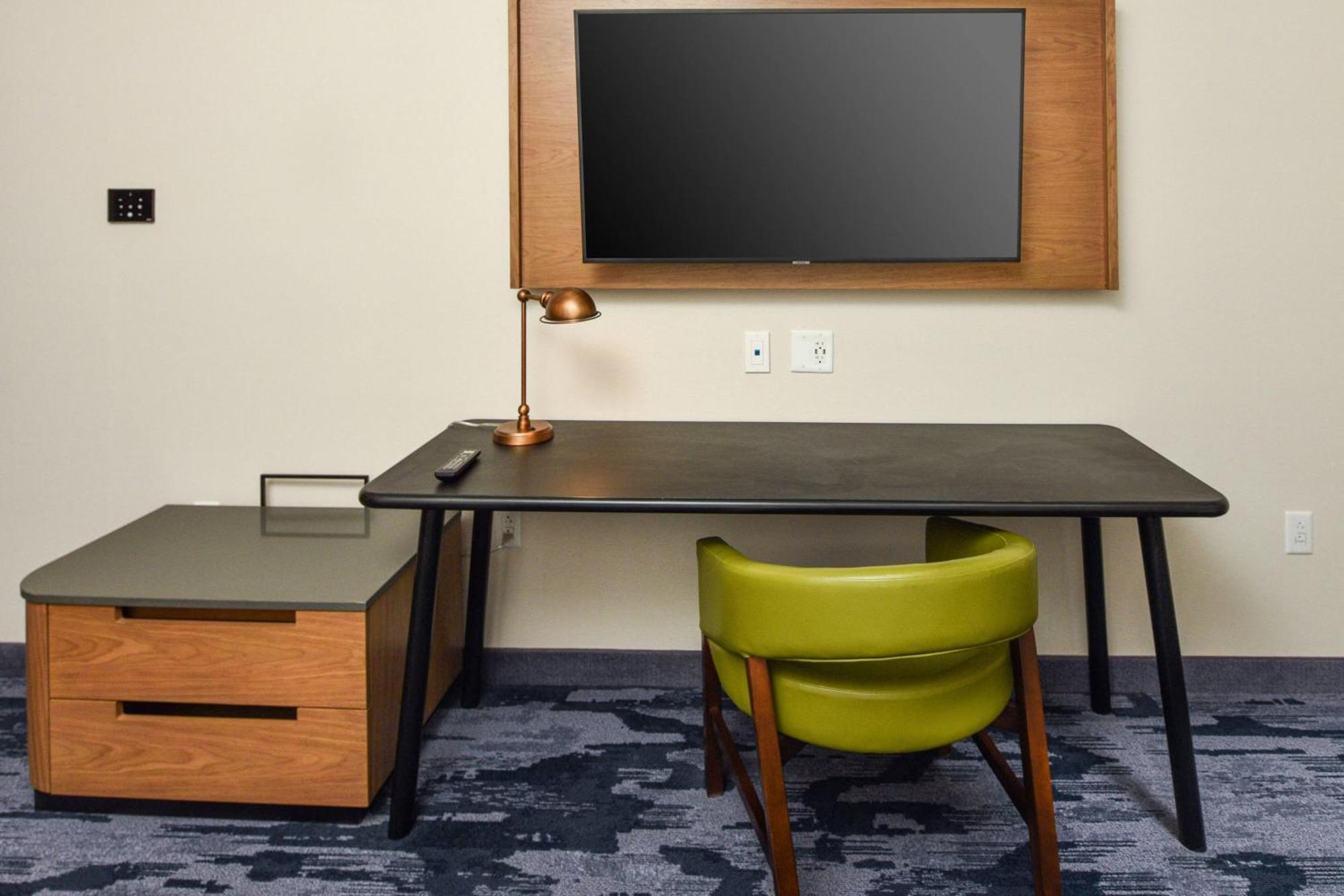 Fairfield Inn & Suites By Marriott Menifee Extérieur photo
