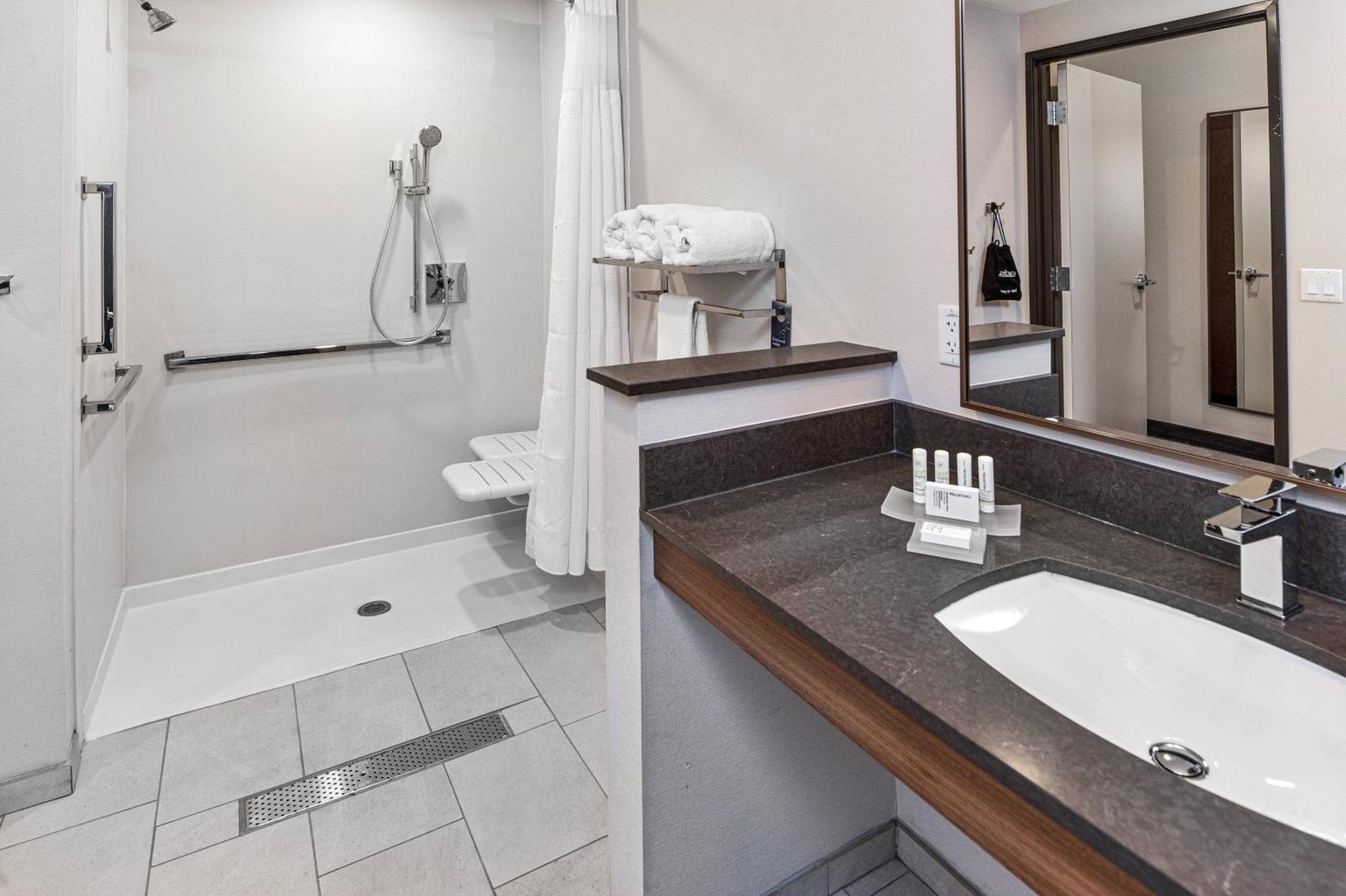 Fairfield Inn & Suites By Marriott Menifee Extérieur photo