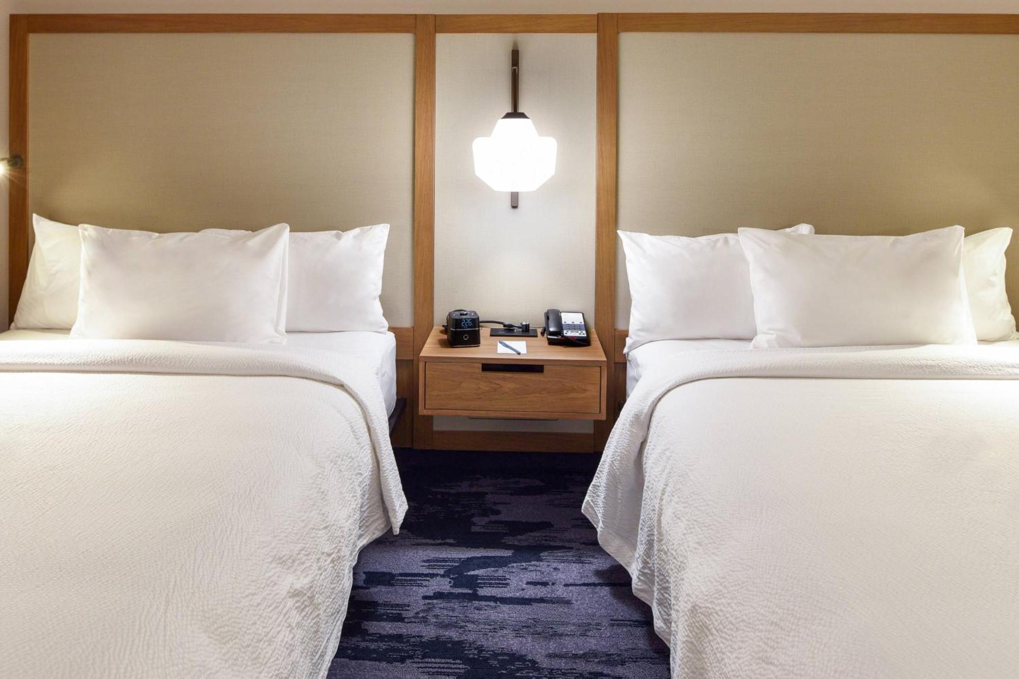 Fairfield Inn & Suites By Marriott Menifee Extérieur photo