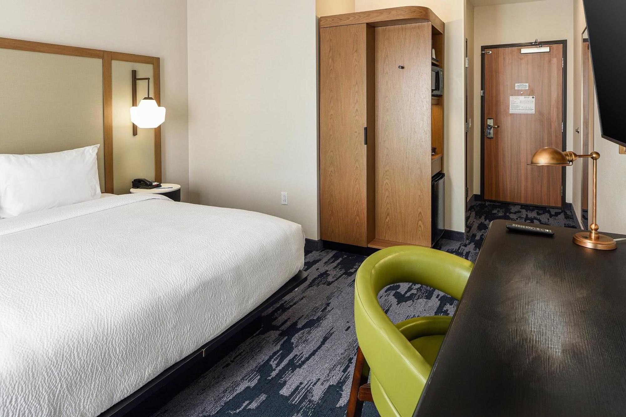 Fairfield Inn & Suites By Marriott Menifee Extérieur photo